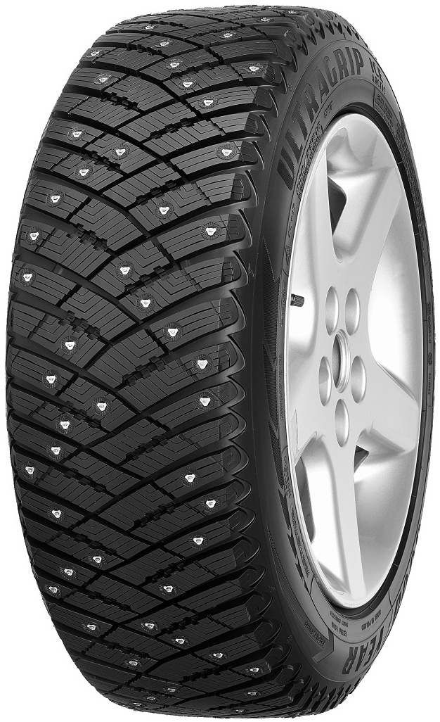 Goodyear UltraGrip Ice Arctic 215/55 R18