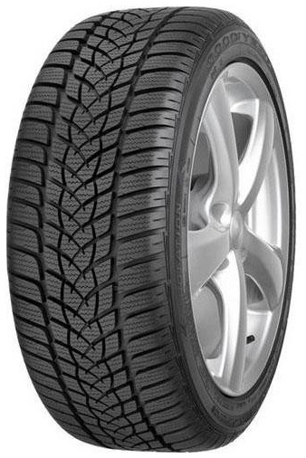 Goodyear UltraGrip Performance 2 205/55 R16