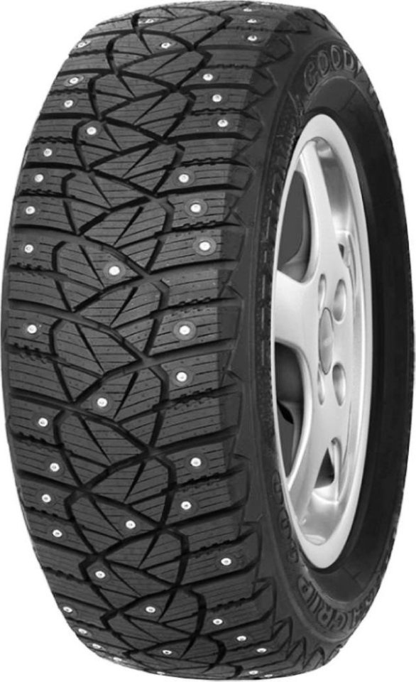 Goodyear UltraGrip 600 205/55 R16