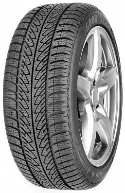 Goodyear UltraGrip 8 Performance 205/55 R16