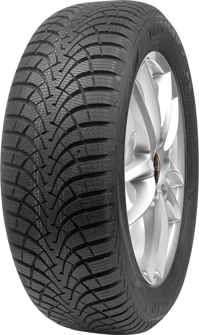 Goodyear UltraGrip 9 205/55 R16