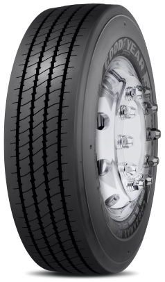 Goodyear Urbanmax MCA 275/70 R22.5