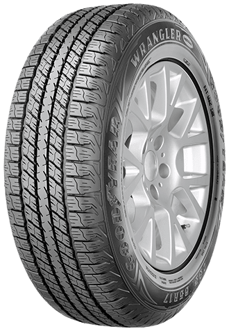 Goodyear Wrangler TripleMax 265/70 R16