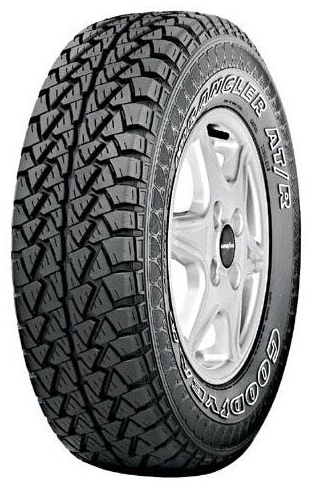 Goodyear Wrangler AT/R 215/75 R15