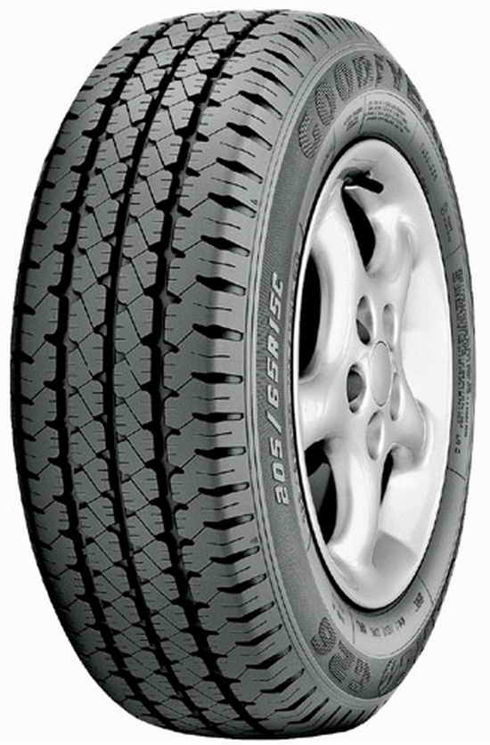 Goodyear Cargo G26 185/75 R14