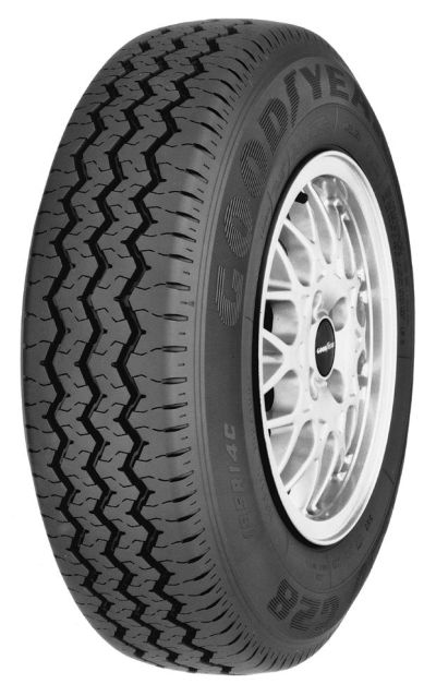 Goodyear Cargo G28 102/100 R14
