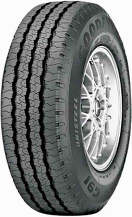 Goodyear Cargo G91 205/75 R16