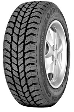 Goodyear Cargo Ultra Grip 225/65 R16
