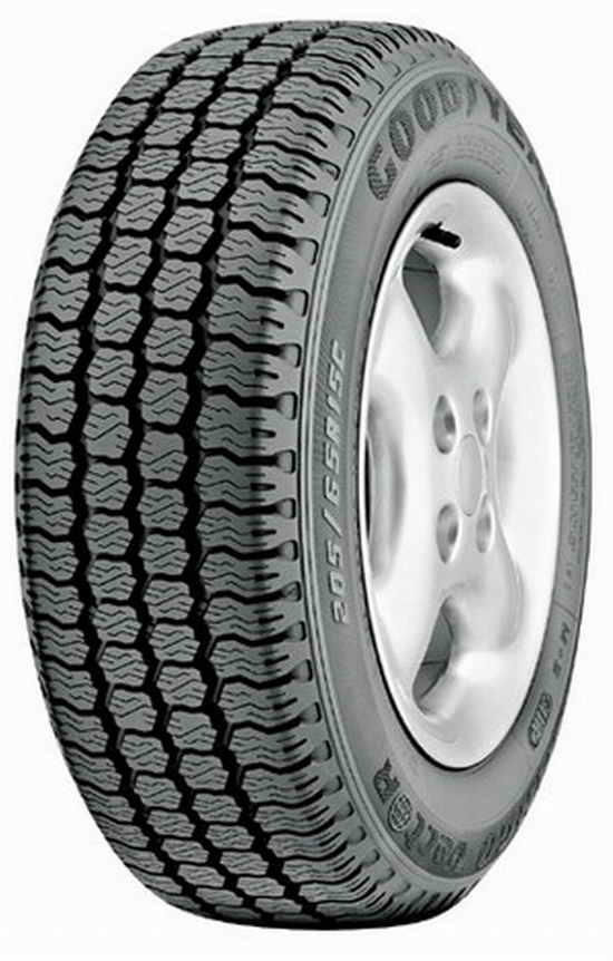 Goodyear Cargo Vector 205/75 R16