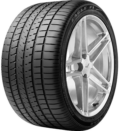 Goodyear Eagle F1 SuperCar 225/45 R18