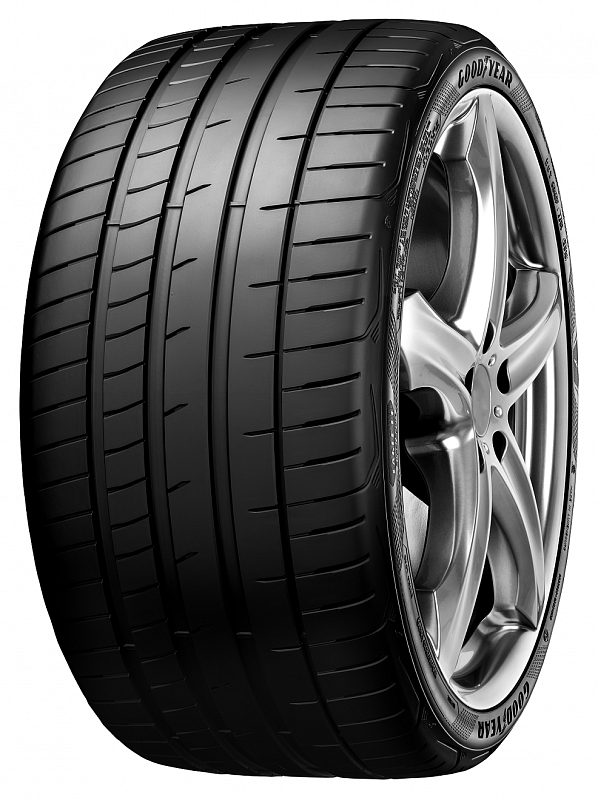 Goodyear Eagle F1 SuperSport 205/40 R18
