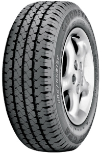 Goodyear Eagle LS 2 205/55 R16