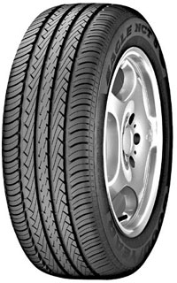 Goodyear Eagle NCT 5 205/55 R16