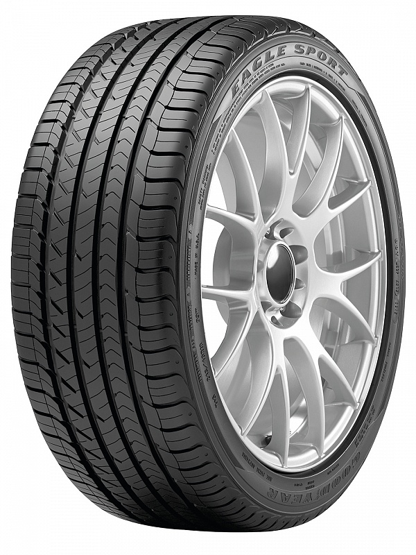 Goodyear Eagle Sport TZ 215/55 R18