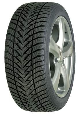 Goodyear Eagle Ultra Grip GW-3 205/50 R17
