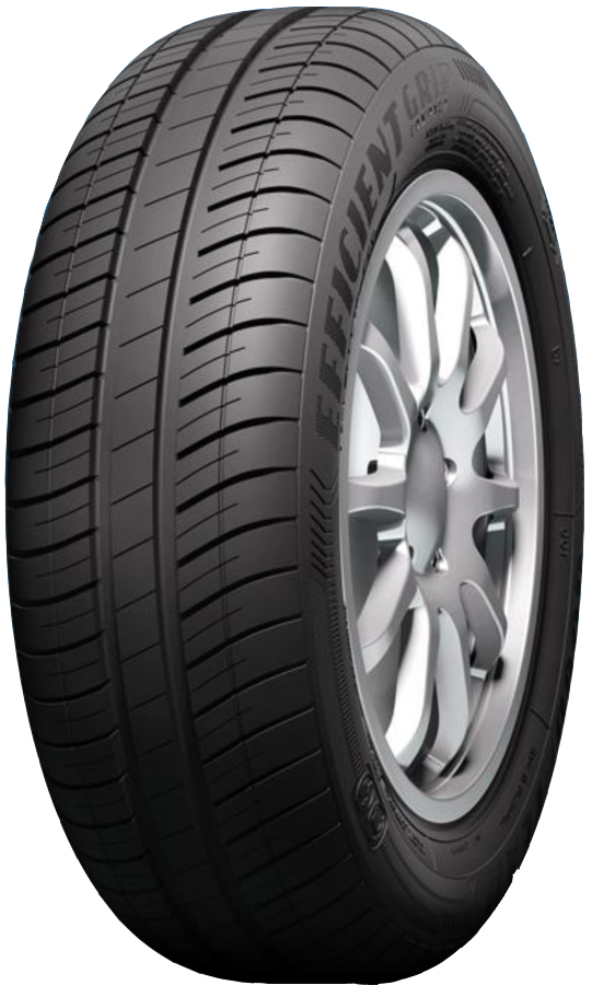 Goodyear EfficientGrip Compact 185/65 R15