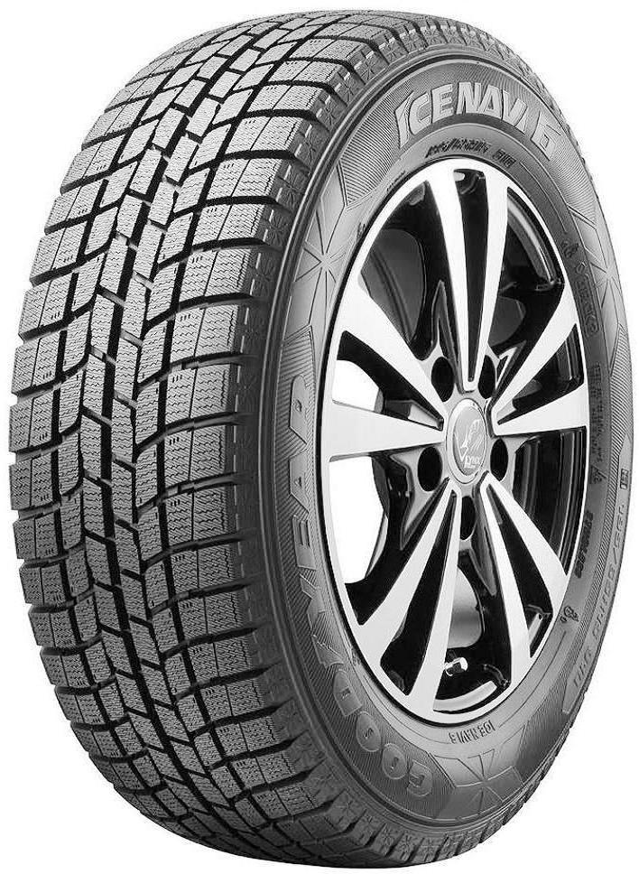Goodyear Ice Navi 6 215/60 R17