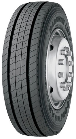 Goodyear Marathon LHT 435/50 R22.5