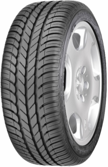 Goodyear OptiGrip 205/50 R16