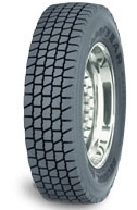 Goodyear Regional RHD 315/70 R22.5