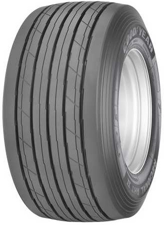 Goodyear Regional RHT II 205/65 R17.5