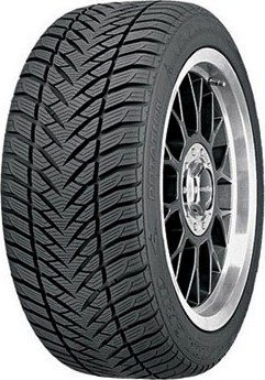 Goodyear Ultra Grip 205/55 R16