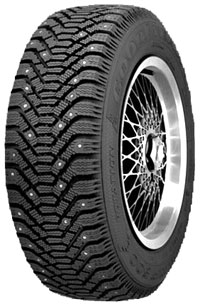 Goodyear Ultra Grip 500 175/65 R14
