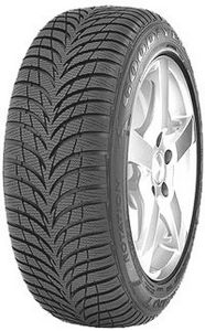 Goodyear Ultra Grip 7+ 205/55 R16