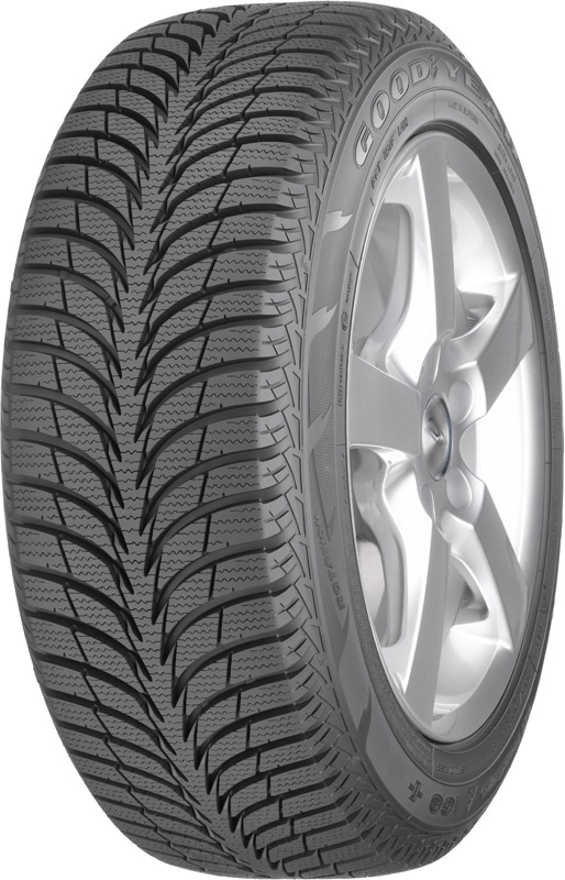 Goodyear Ultra Grip Ice + 205/55 R16