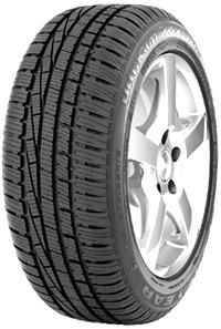 Goodyear UltraGrip Performance 215/55 R18