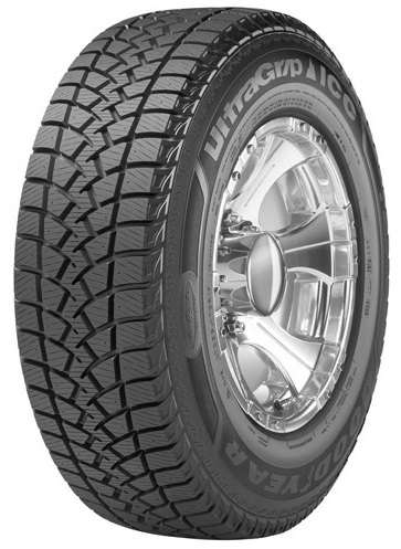 Goodyear UltraGrip Ice WRT 235/65 R17