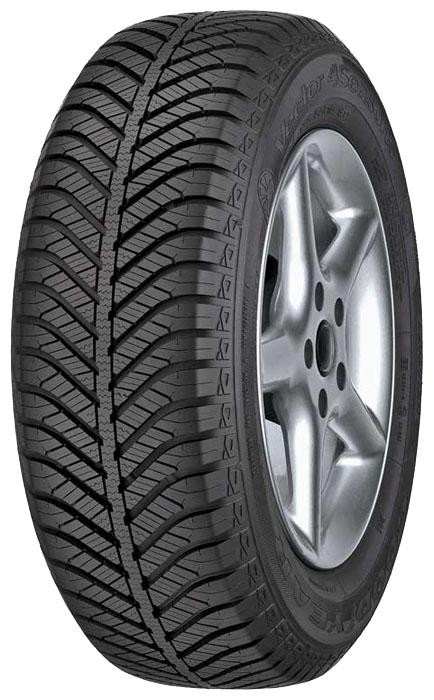 Goodyear Vector 4Seasons 215/55 R18