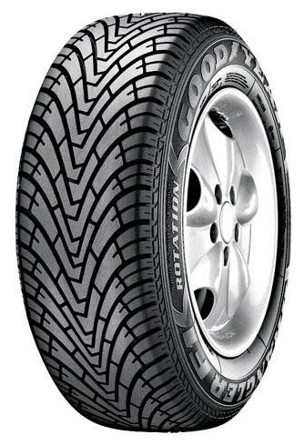 Goodyear Wrangler F1 275/40 R20