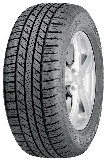Goodyear Wrangler HP (ALL WEATHER) 235/60 R18