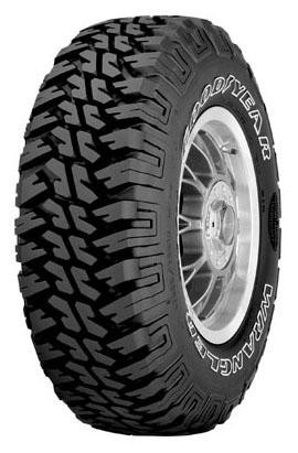 Goodyear Wrangler MT/R 285/65 R20