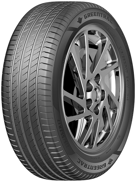 Greentrac Journey-X 155/65 R14