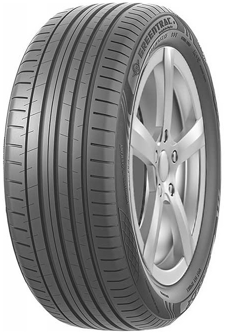 Greentrac Quest-X 205/50 R17