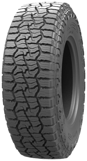 Greentrac Rough Master X/T 225/75 R16
