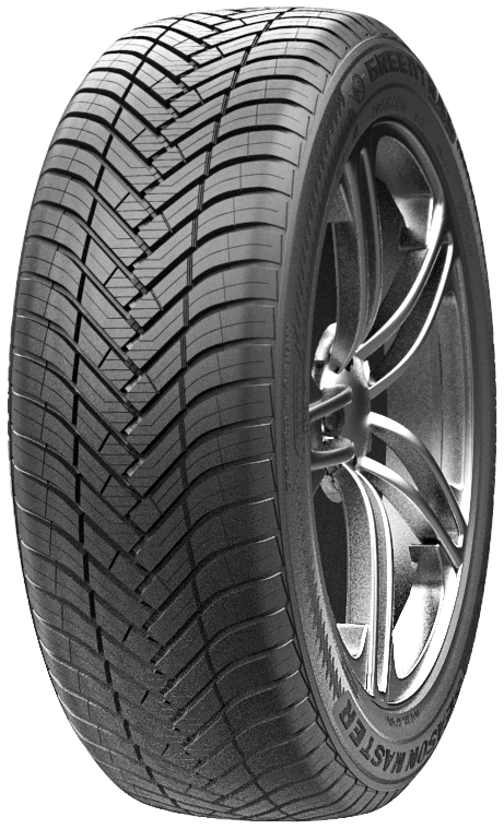 Greentrac Season Master 295/35 R21