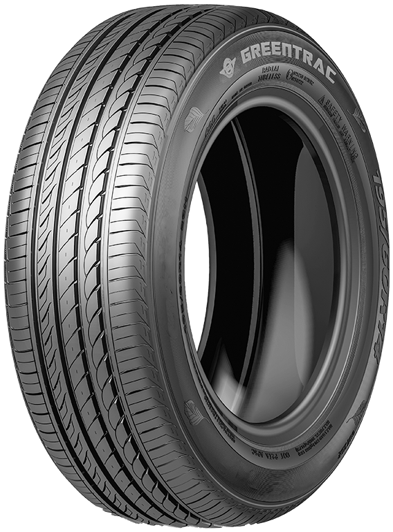 Greentrac Superange-X 205/65 R16