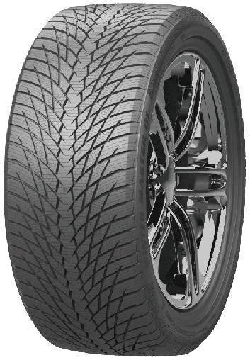 Greentrac Winter Master D1 205/65 R15