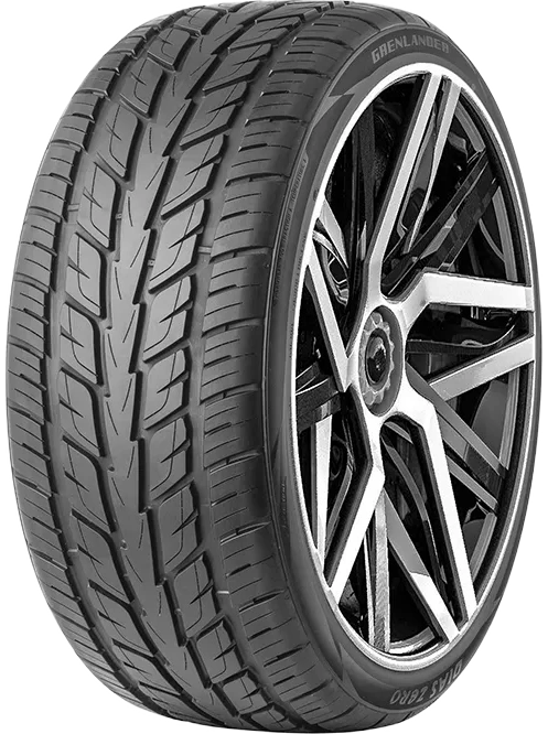 Grenlander Dias Zero 255/55 R20