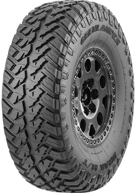 Grenlander Drak M/T 245/75 R16