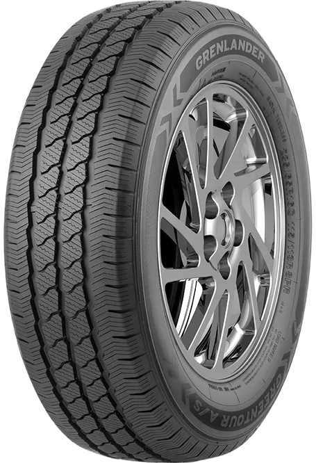 Grenlander GreenTour A/S 185/75 R16