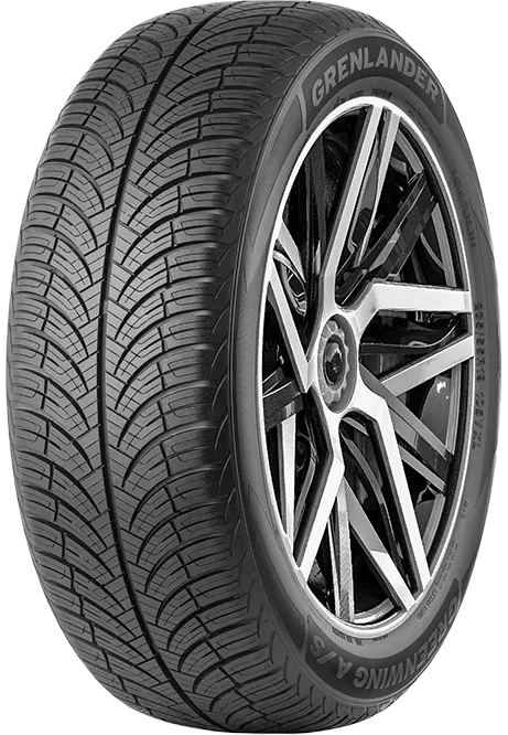 Grenlander GreenWing A/S 175/65 R15