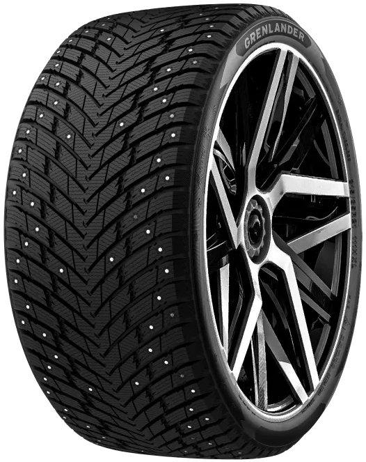 Grenlander IceDefensor Stud II 215/55 R18