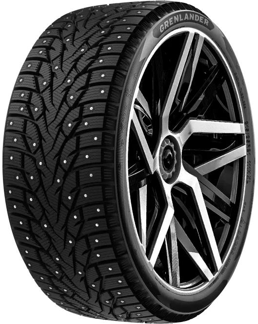 Grenlander IceDefensor Stud III 235/65 R17