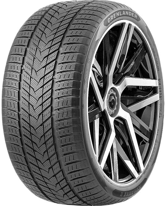 Grenlander IceHawke II 275/40 R18