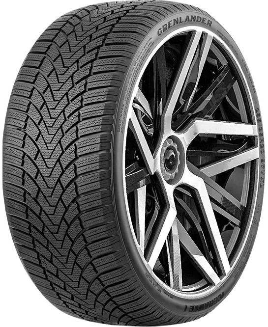 Grenlander IceHawke I 215/55 R18