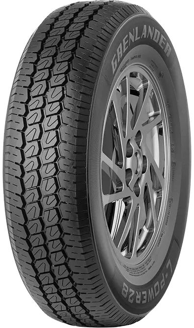 Grenlander L-Power 28 155/80 R12